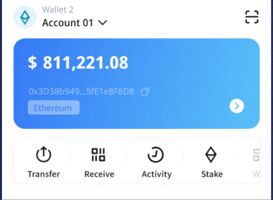 imtoken钱包企业版下载-（imtoken钱包dapp）